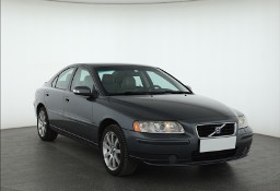 Volvo S60 I , Salon Polska, Xenon, Klimatronic, Tempomat, Parktronic,