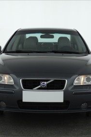 Volvo S60 I , Salon Polska, Xenon, Klimatronic, Tempomat, Parktronic,-2