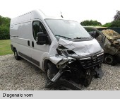 Opel Movano Opel Movano C 2,2CDTI 120KM Navigacja Klima L2H2