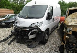 Opel Movano Opel Movano C 2,2CDTI 120KM Navigacja Klima L2H2