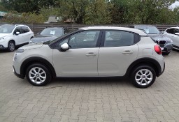 Citroen C3 III Idealny jak nowy