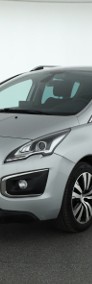 Peugeot 3008 , Navi, Klimatronic, Tempomat, Parktronic-3