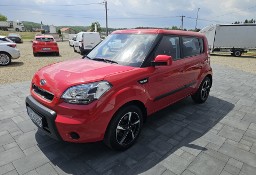 Kia Soul kupiony w polskim salonie instalacja gazowa