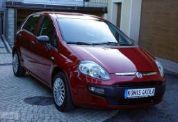 Fiat Punto Evo Klima - Prosty Silnik - Niski Przebieg - GWARANCJA Zakup Door To Do