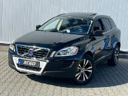 Volvo XC60 I Turbo Benzyna Bezwypadkowy Oryginalny Lakier Gwarancja 1 Rok