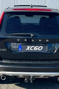 Volvo XC60 I Turbo Benzyna Bezwypadkowy Oryginalny Lakier Gwarancja 1 Rok-2