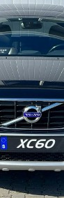 Volvo XC60 I Turbo Benzyna Bezwypadkowy Oryginalny Lakier Gwarancja 1 Rok-3
