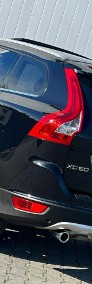 Volvo XC60 I Turbo Benzyna Bezwypadkowy Oryginalny Lakier Gwarancja 1 Rok-4