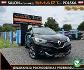 Renault Kadjar I Ledy /Kamera /Navi /Asystent Parkowania /Skóry