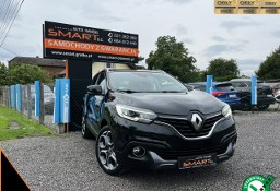 Renault Kadjar I Ledy /Kamera /Navi /Asystent Parkowania /Skóry