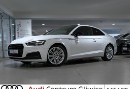 Audi A5 III MatrixLED Bang&amp;Olufsen Kamera SmartphoneInterface Indukcja Alarm