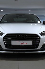 Audi A5 III MatrixLED Bang&Olufsen Kamera SmartphoneInterface Indukcja Alarm-2