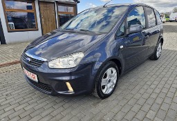 Ford C-MAX I Opłacony 1.6i Klima Stan Super