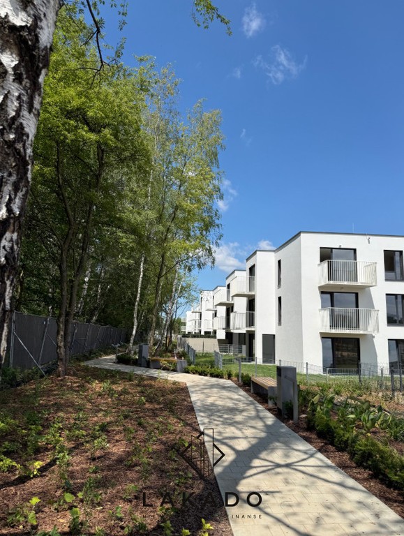 Dobrze doświetlone 3 pokoje 75 m² od południa