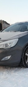 Opel Astra J 1.7CDTi.Serwisowany.-3