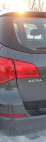 Opel Astra J 1.7CDTi.Serwisowany.-4