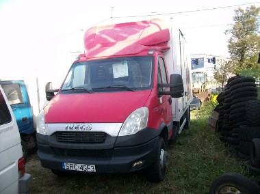 Iveco Daily iveco Daily 70C17-1