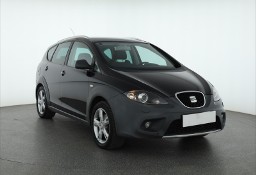 SEAT Altea XL , Salon Polska, 170 KM, Xenon, Klimatronic, Tempomat,