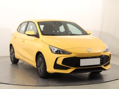 MG , Salon Polska, 1. Właściciel, Serwis ASO, Navi, Klima,-1