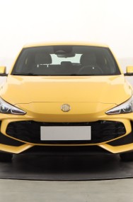 MG , Salon Polska, 1. Właściciel, Serwis ASO, Navi, Klima,-2