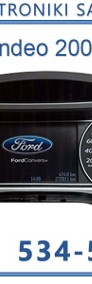 Naprawa Licznika Ford-3