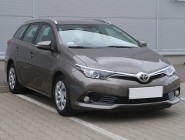 Toyota Auris II , Salon Polska, Serwis ASO, Navi, Klimatronic, Parktronic