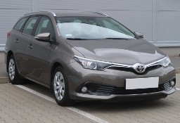 Toyota Auris II , Salon Polska, Serwis ASO, Navi, Klimatronic, Parktronic