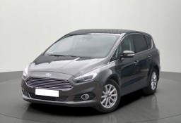 Ford S-MAX 2.0 180KM. Titanium.Automat.