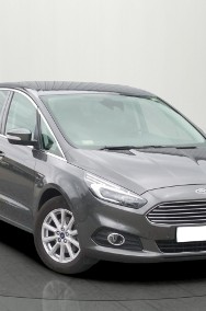 Ford S-MAX 2.0 180KM. Titanium.Automat.-2