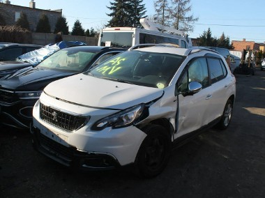 Peugeot 2008-1