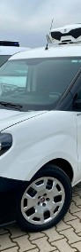 Fiat Doblo SALON PL / MROŹNIA - CHŁODNIA -20st.C / DŁUGI / 133 tys.km / GWARANC-4