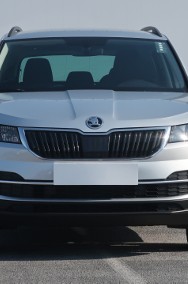 Skoda Karoq , Salon Polska, Automat, Klimatronic, Tempomat, Parktronic-2