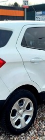 Ford EcoSport II Św Zarej-Klima-Radar-Alu Felga-Isofix-Tablet!!!-3