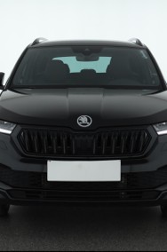 Skoda Karoq , Salon Polska, 1. Właściciel, Serwis ASO, Automat, VAT 23%,-2