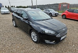 Ford Focus III 1.5HDI 120KM