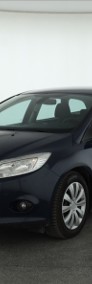 Ford Focus III , Salon Polska, Klima, Parktronic-3