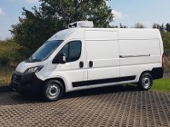 Fiat Ducato L3H2 CHŁODNIA AGREGAT IZOTERMA DŁUGI WYSOKI KLIMA FUNKCJA GRZANIA