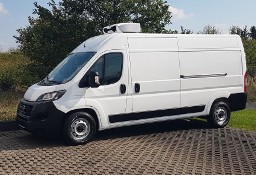 Fiat Ducato L3H2 CHŁODNIA AGREGAT IZOTERMA DŁUGI WYSOKI KLIMA FUNKCJA GRZANIA