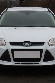 Ford Focus III , Klima, Parktronic, Podgrzewane siedzienia,ALU-2