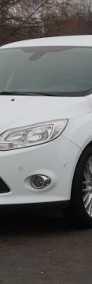 Ford Focus III , Klima, Parktronic, Podgrzewane siedzienia,ALU-3