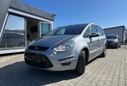 Ford S-MAX II 2.0 Diesel