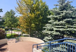 Kabaty*wyjście na Park* metro*3 garderoby 