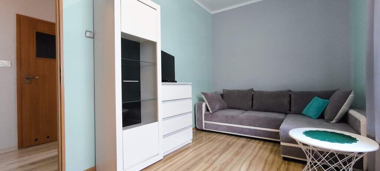 Mieszkanie na sprzedaż, 2 pokoje, 49 m², Gliwice