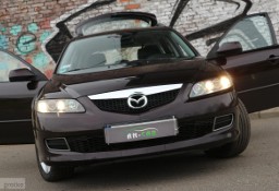 Mazda 6 I Nagłośnienie BOSE