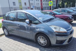 Citroen C4 Picasso I 2.0HDI