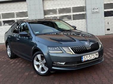Skoda Octavia III-1