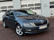 Skoda Octavia III
