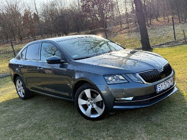 Skoda Octavia III-1