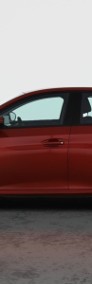 Peugeot 208 II e-208 , SoH 90%, Automat, Skóra, Navi, Klimatronic, Tempomat,-4