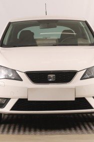 SEAT Ibiza V , Klima, Tempomat, Podgrzewane siedzienia-2
